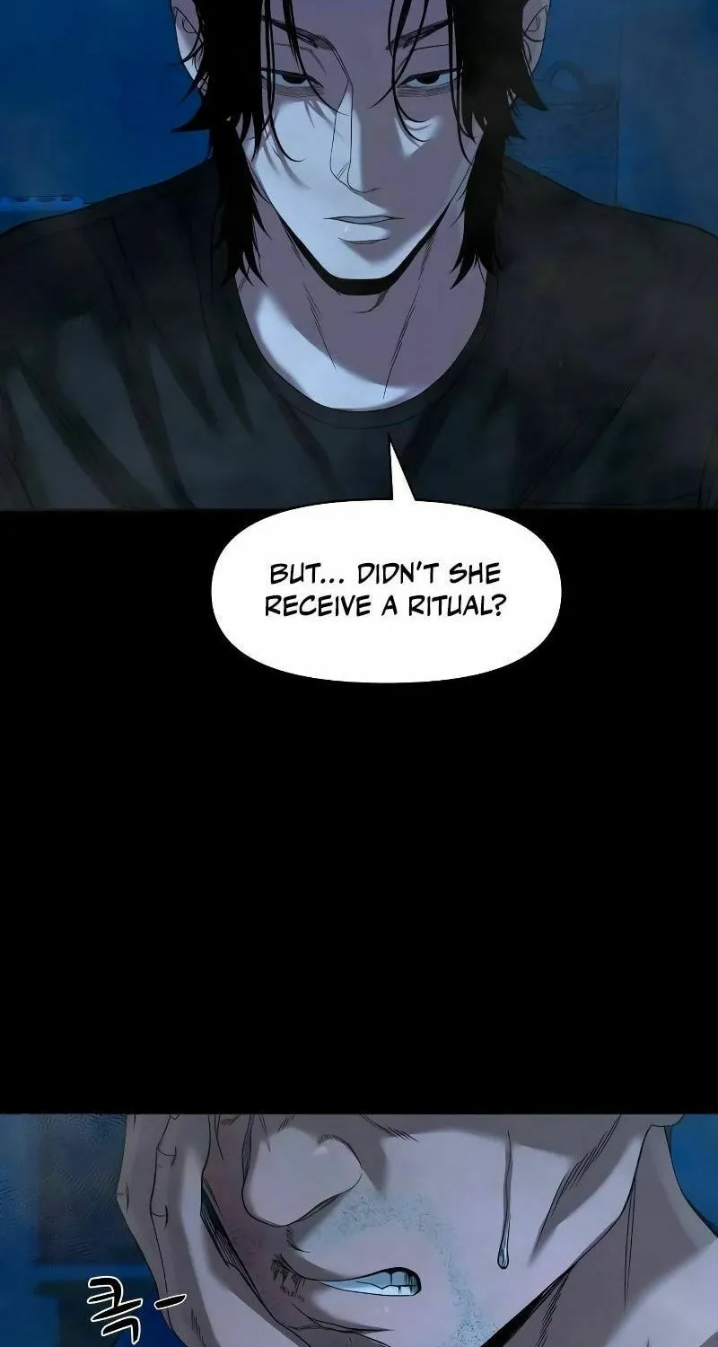 Mysterious Village Chapter 42 page 88 - 