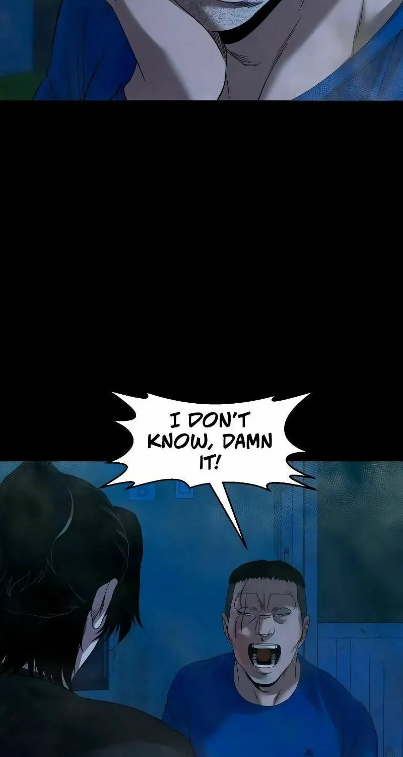 Mysterious Village Chapter 42 page 89 - 