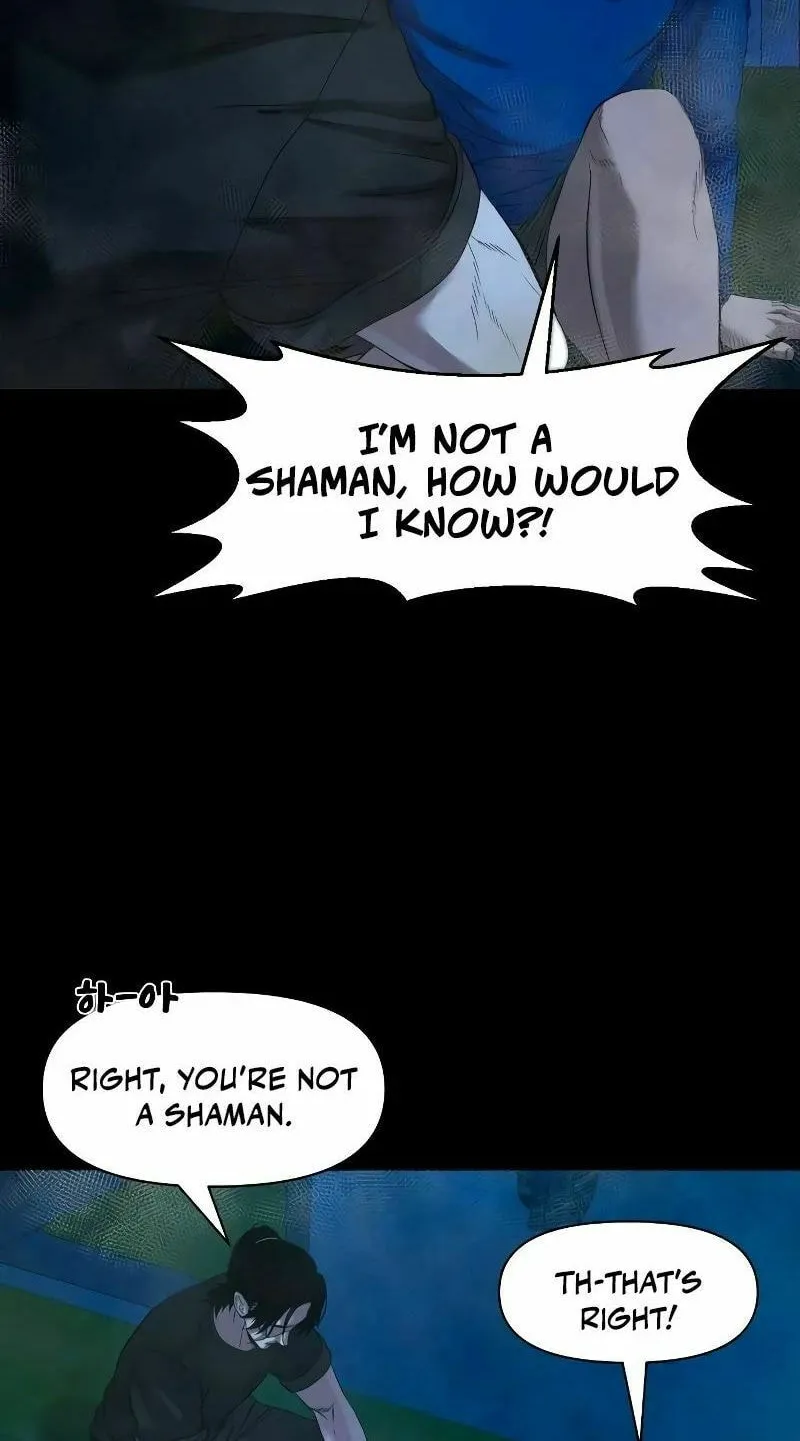 Mysterious Village Chapter 42 page 90 - 