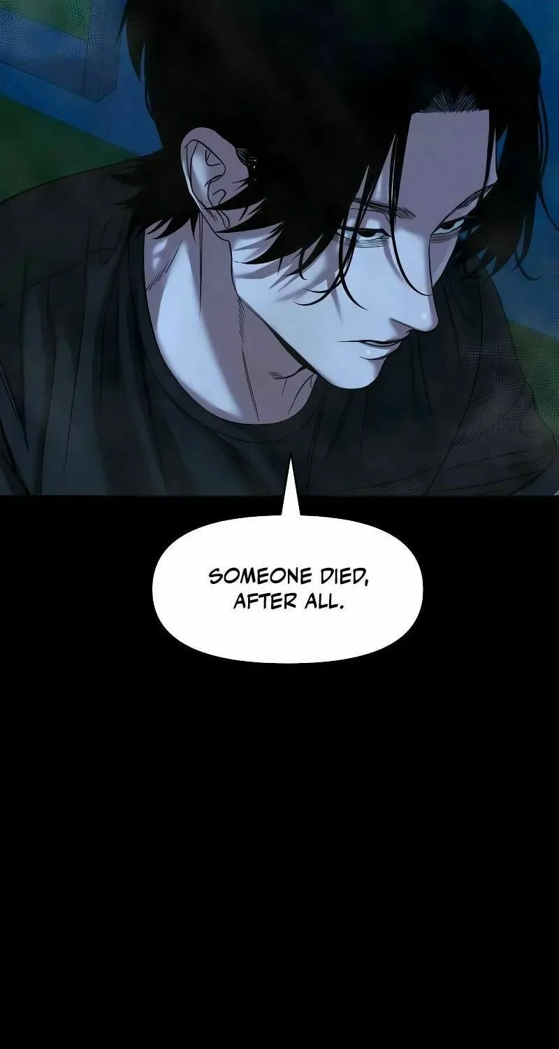 Mysterious Village Chapter 42 page 92 - 