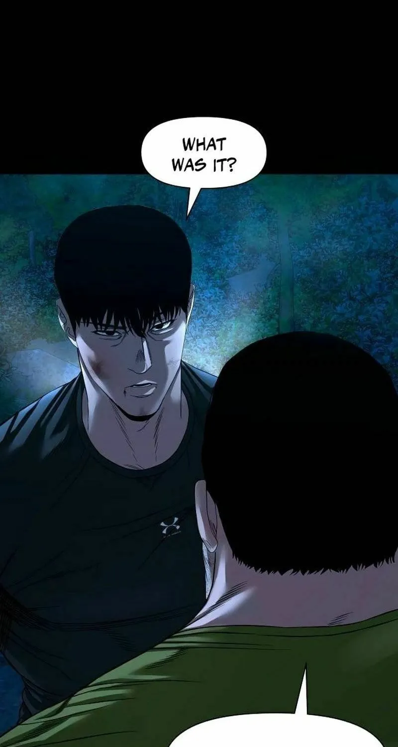 Mysterious Village Chapter 43 page 104 - 