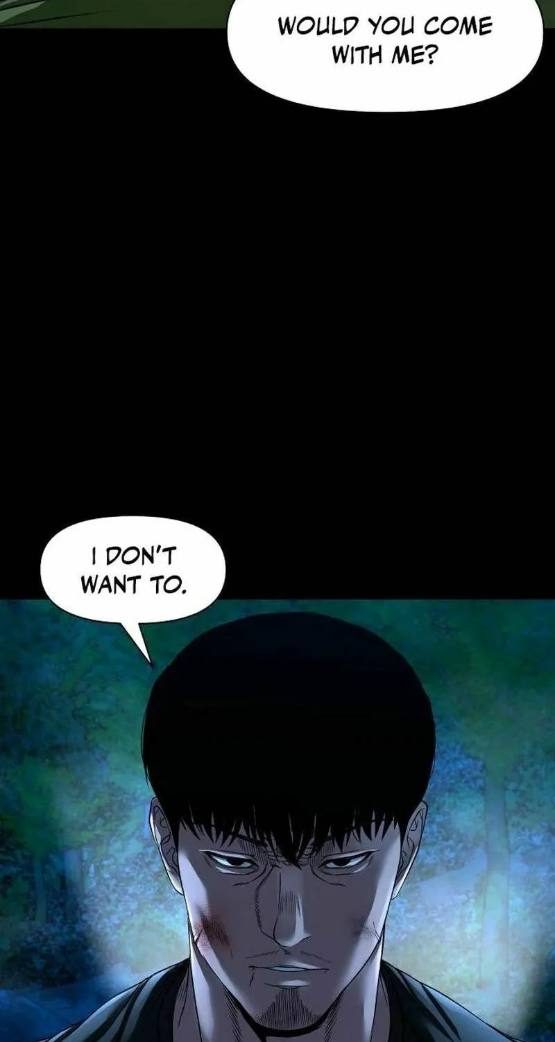 Mysterious Village Chapter 43 page 105 - 