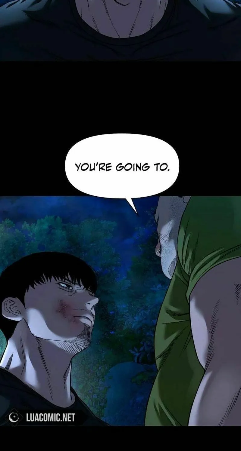 Mysterious Village Chapter 43 page 106 - 