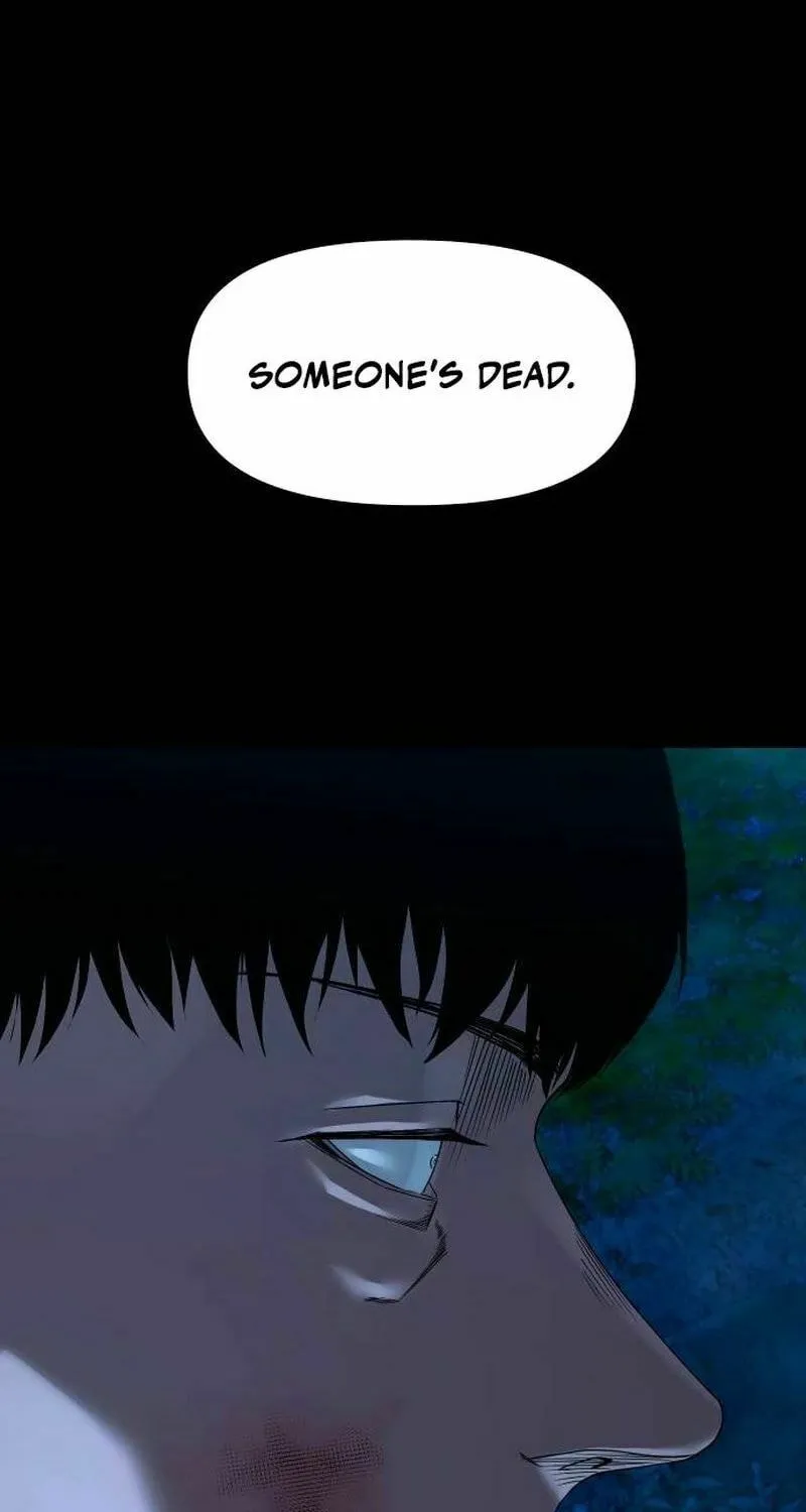 Mysterious Village Chapter 43 page 107 - 