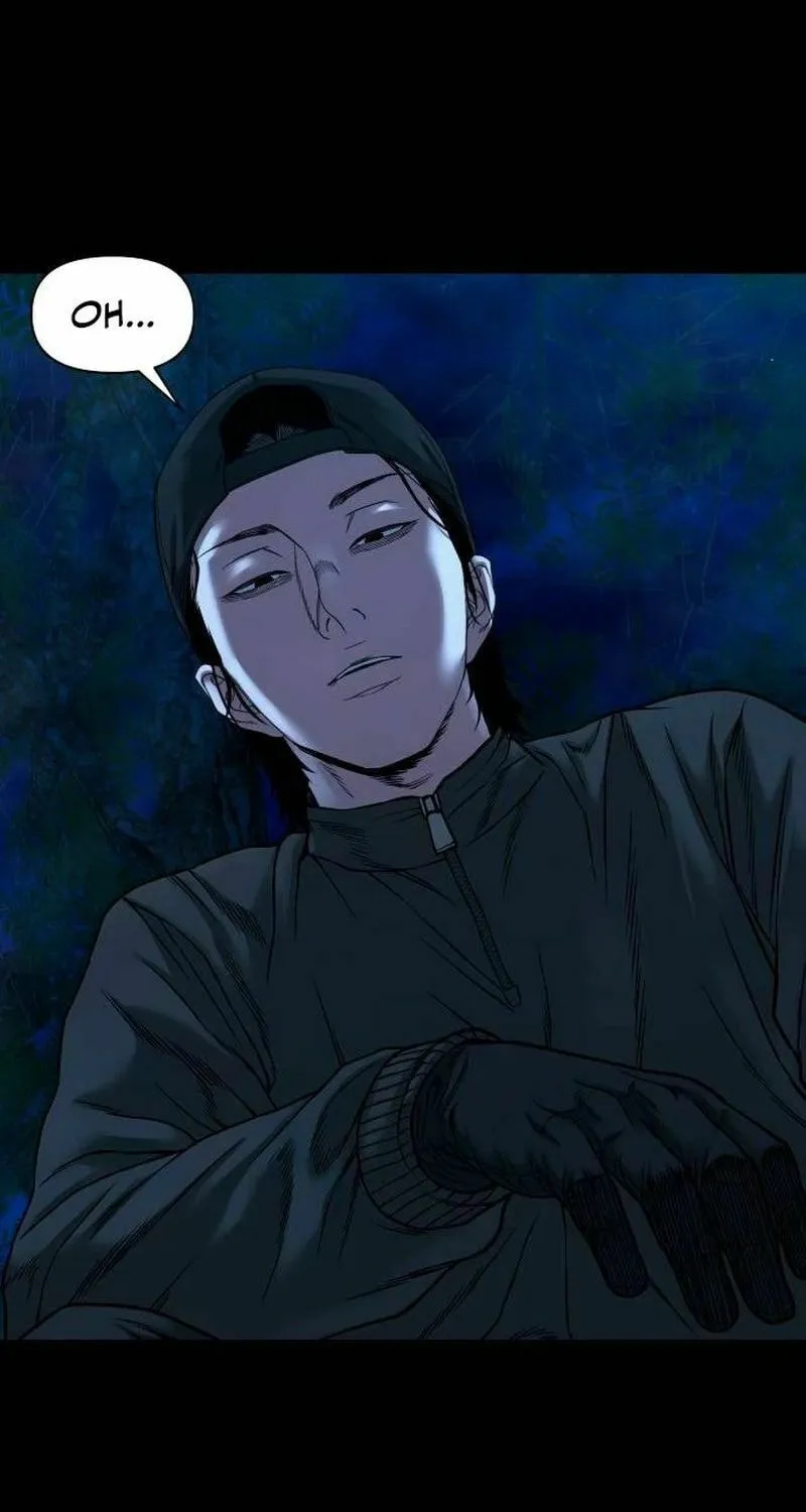 Mysterious Village Chapter 43 page 111 - 