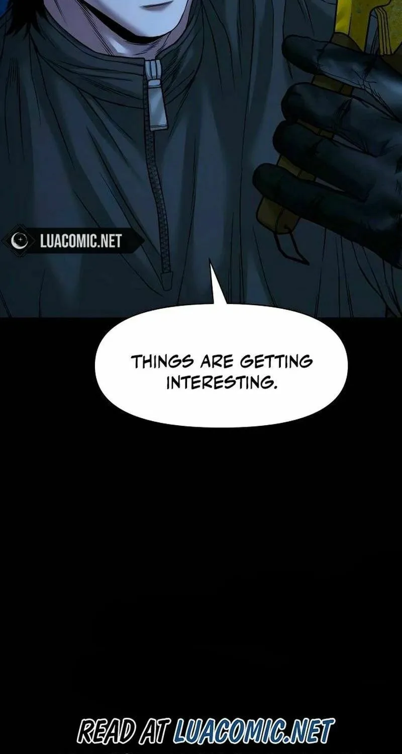 Mysterious Village Chapter 43 page 113 - 