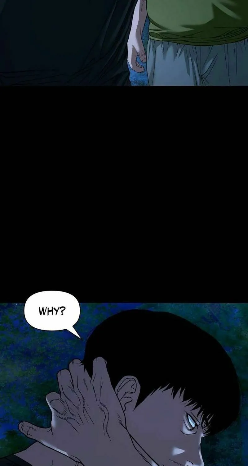 Mysterious Village Chapter 43 page 19 - 