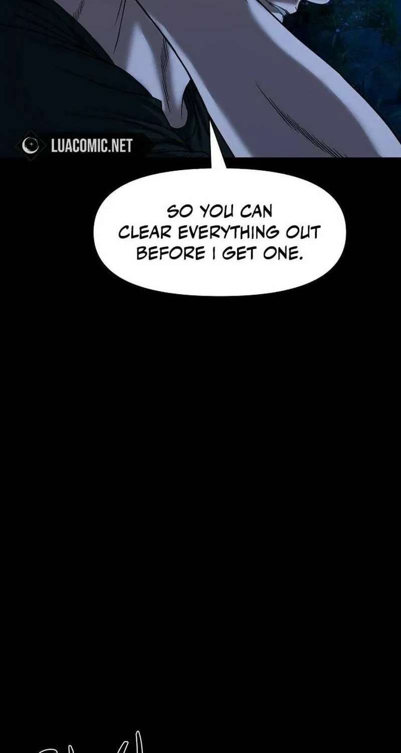Mysterious Village Chapter 43 page 20 - 