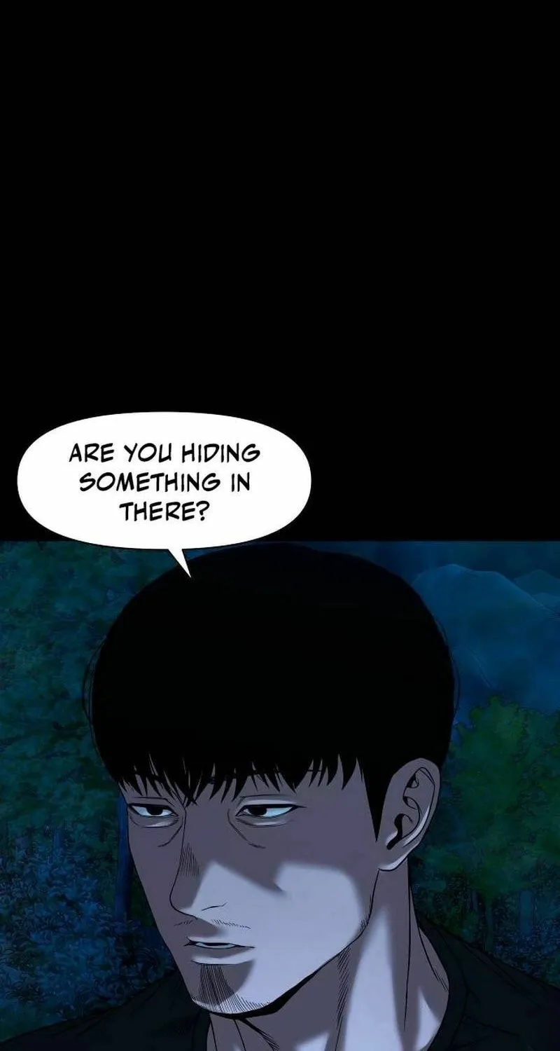 Mysterious Village Chapter 43 page 4 - 