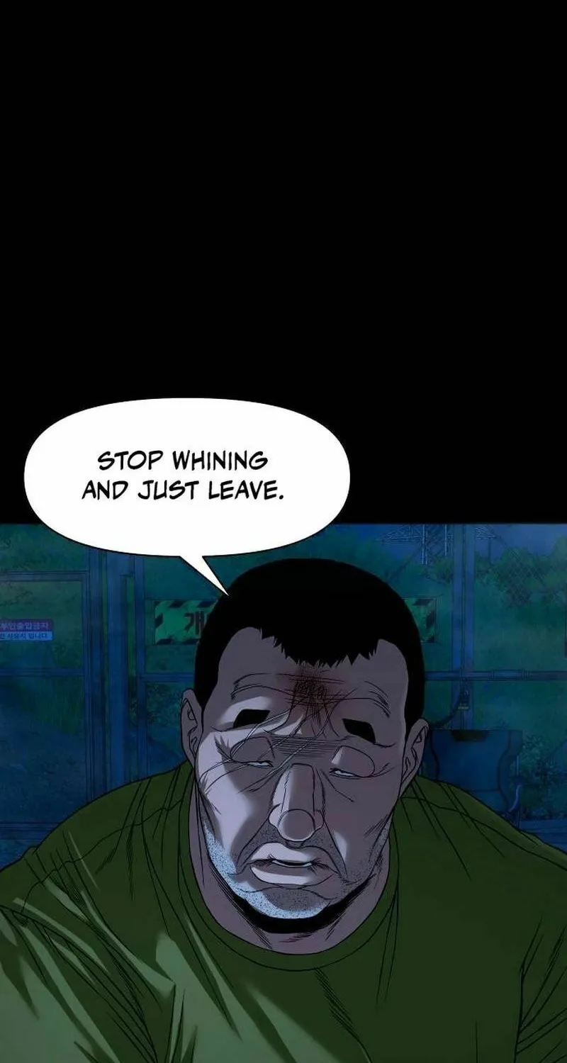 Mysterious Village Chapter 43 page 34 - 
