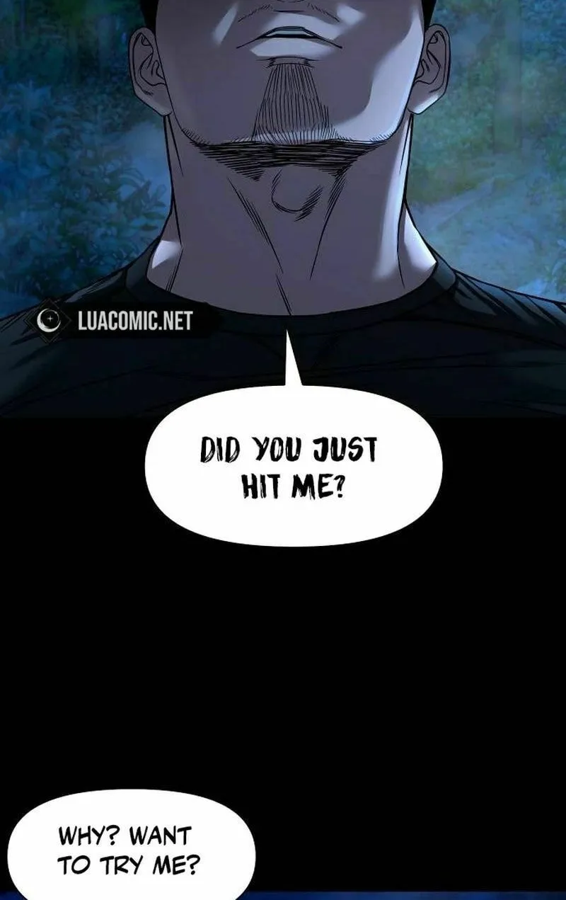Mysterious Village Chapter 43 page 36 - 