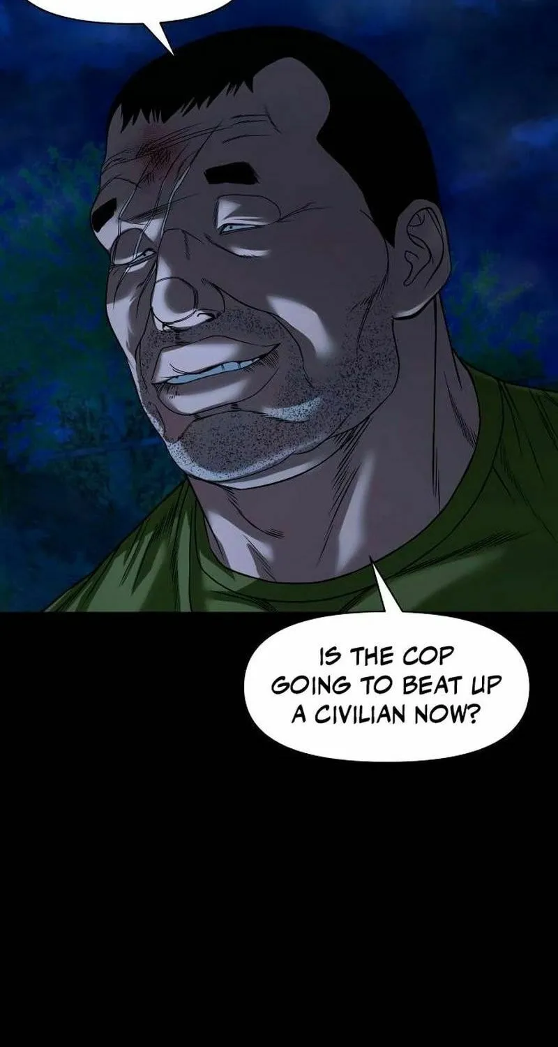 Mysterious Village Chapter 43 page 37 - 
