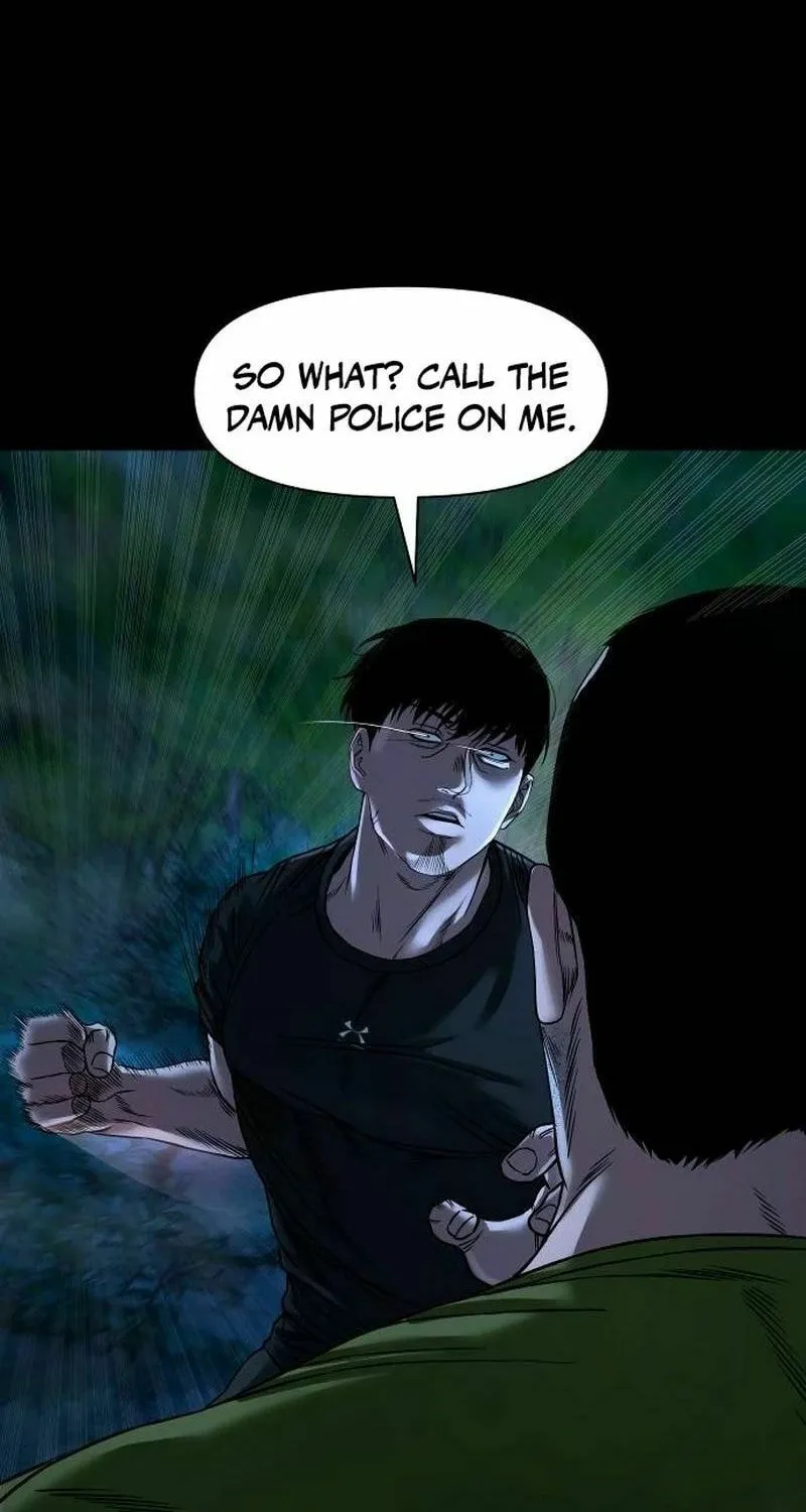 Mysterious Village Chapter 43 page 38 - 