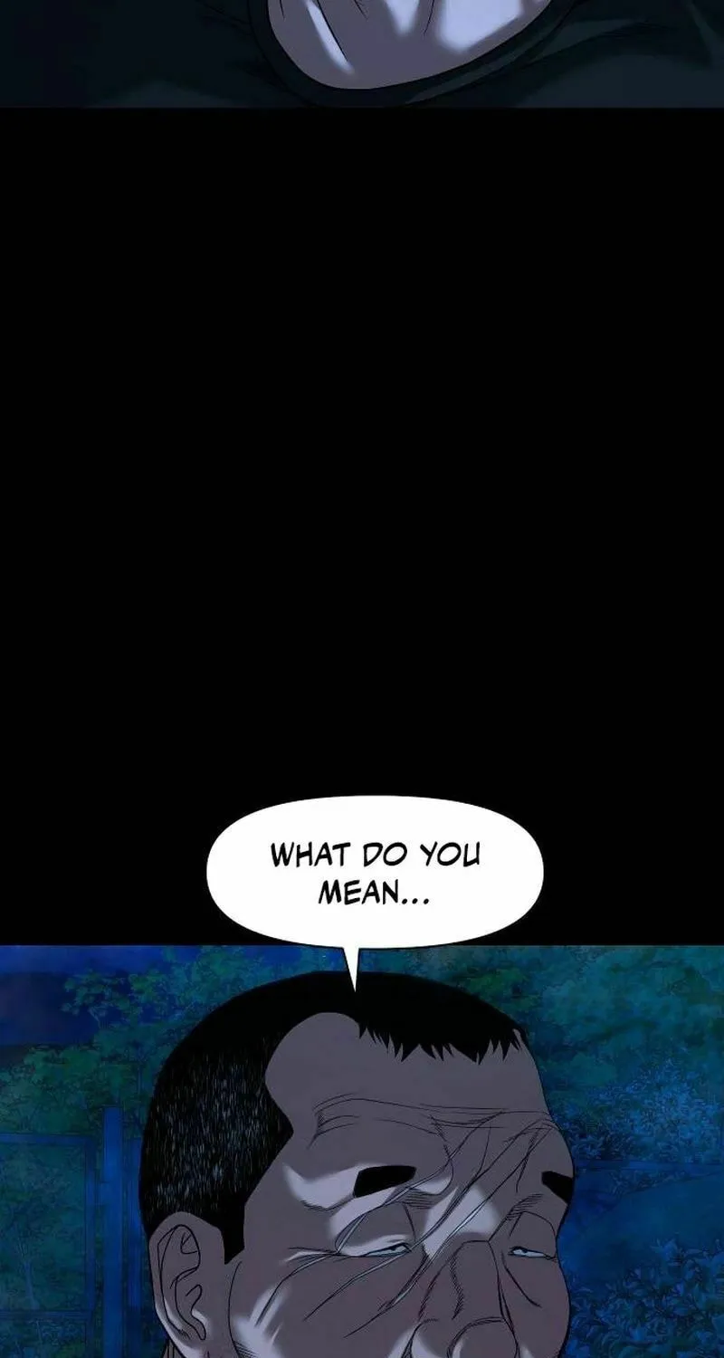 Mysterious Village Chapter 43 page 5 - 