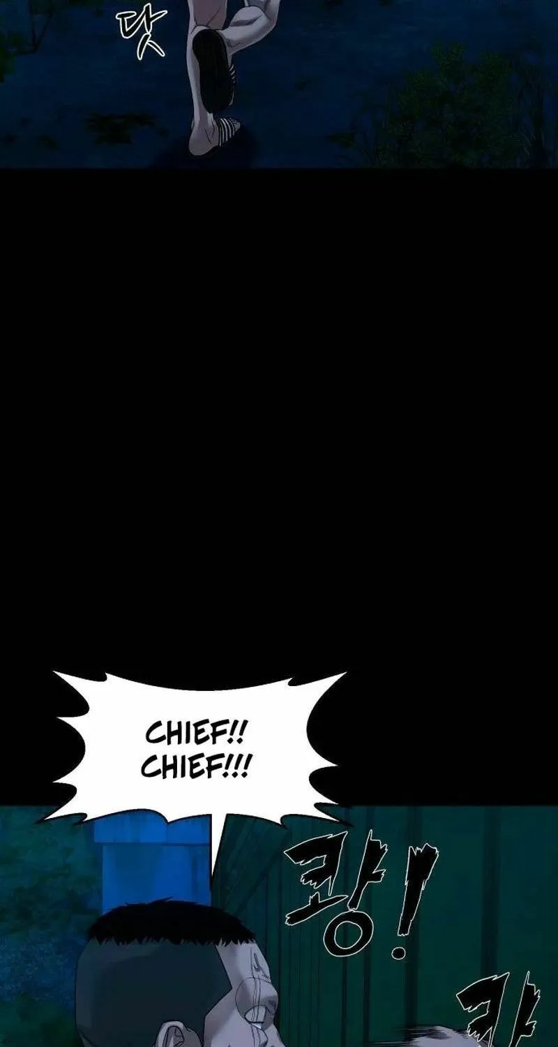 Mysterious Village Chapter 43 page 46 - 