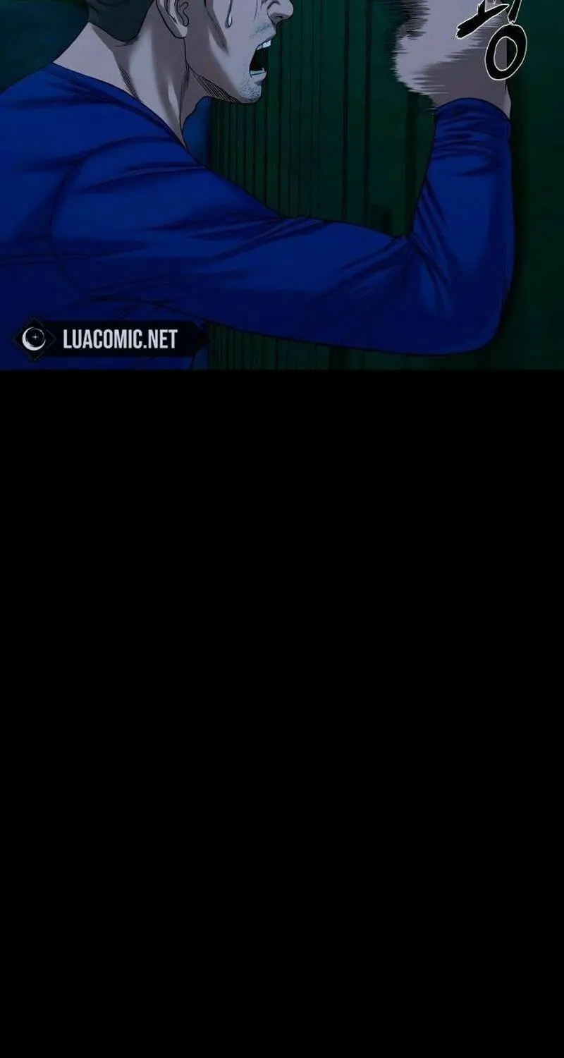 Mysterious Village Chapter 43 page 47 - 