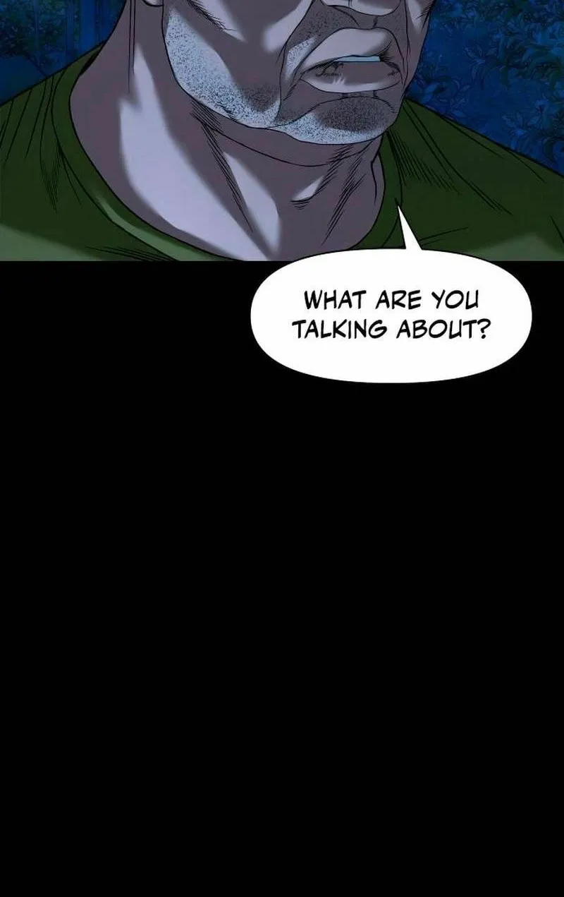 Mysterious Village Chapter 43 page 6 - 