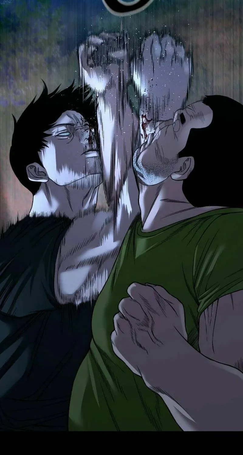 Mysterious Village Chapter 43 page 61 - 