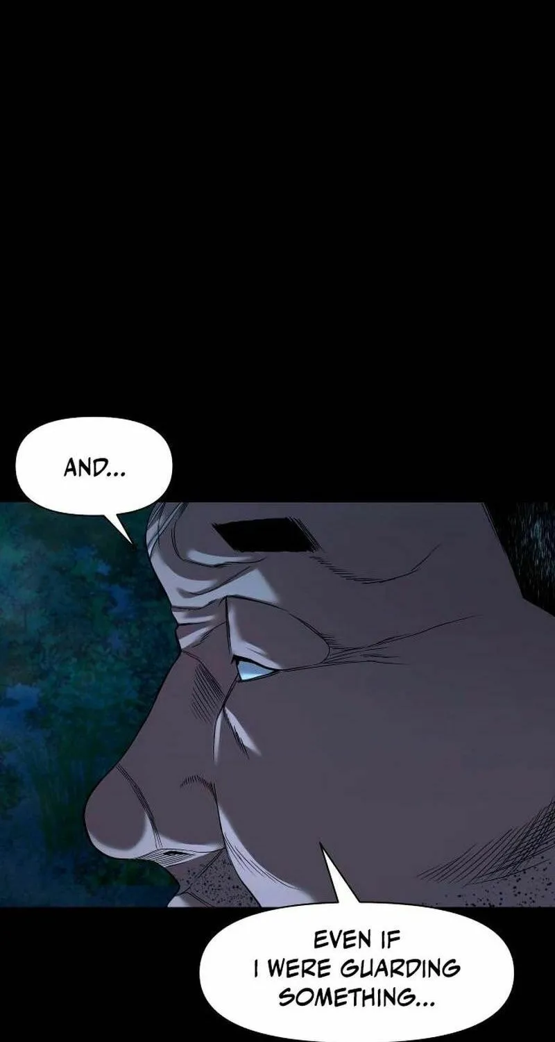 Mysterious Village Chapter 43 page 8 - 