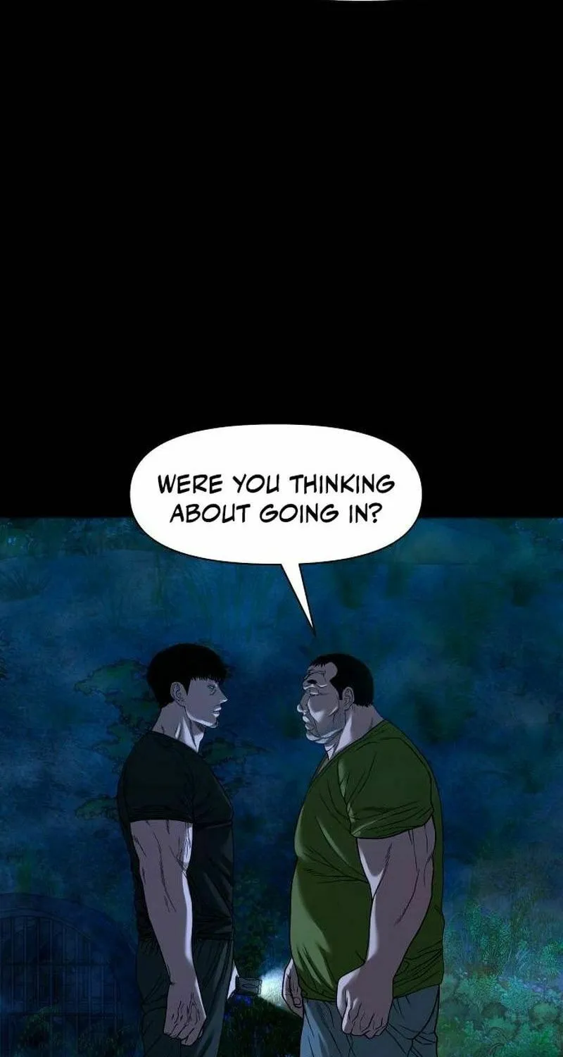 Mysterious Village Chapter 43 page 9 - 