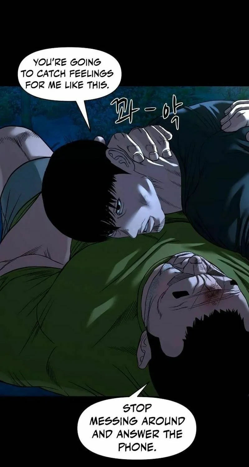 Mysterious Village Chapter 43 page 87 - 