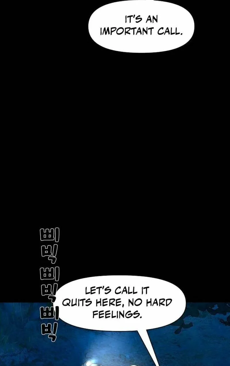 Mysterious Village Chapter 43 page 90 - 
