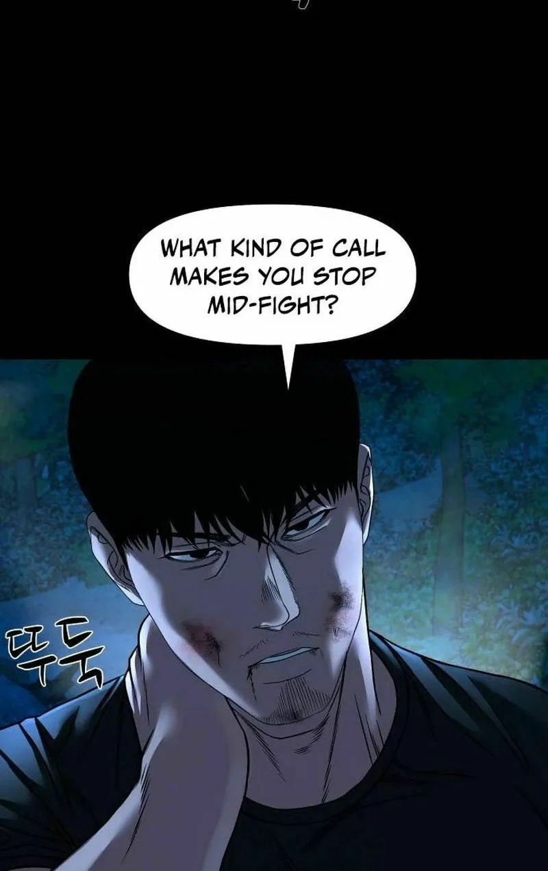 Mysterious Village Chapter 43 page 96 - 