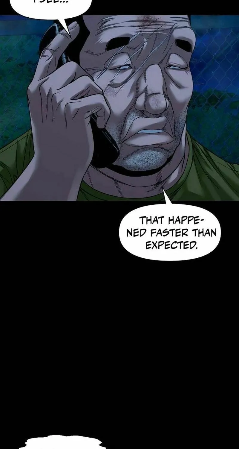 Mysterious Village Chapter 43 page 100 - 