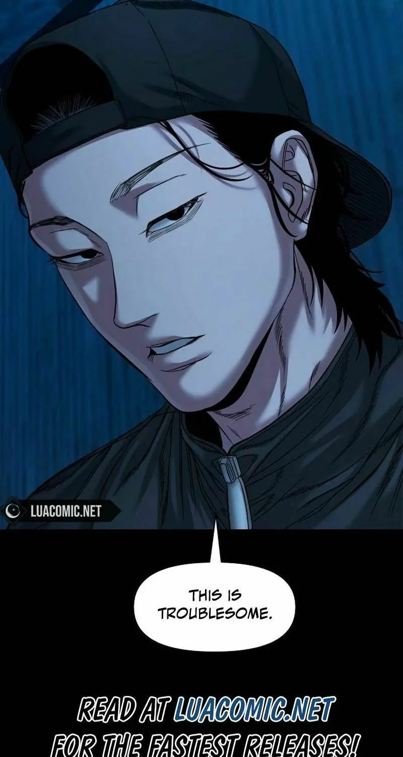 Mysterious Village Chapter 44 page 101 - 