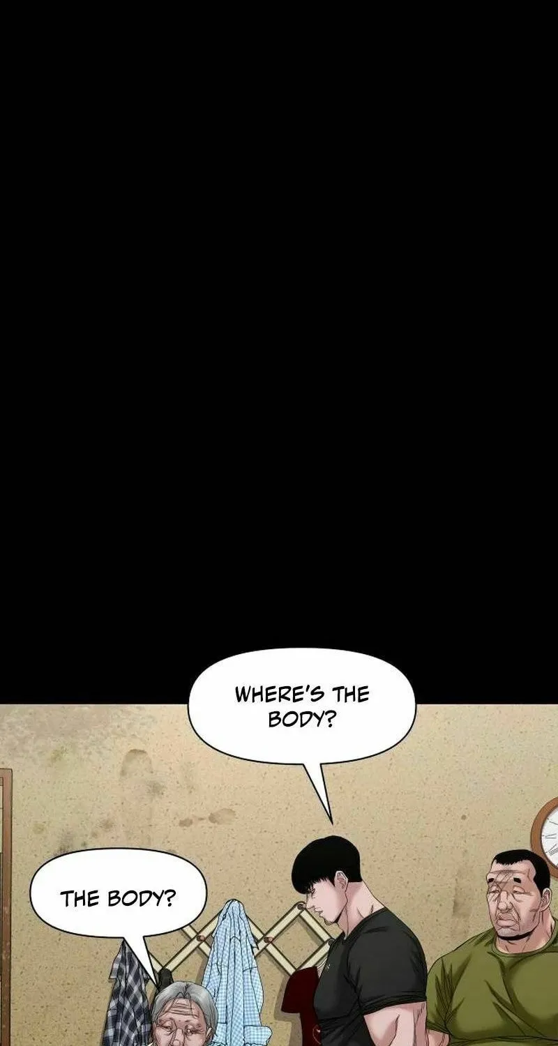 Mysterious Village Chapter 44 page 14 - 