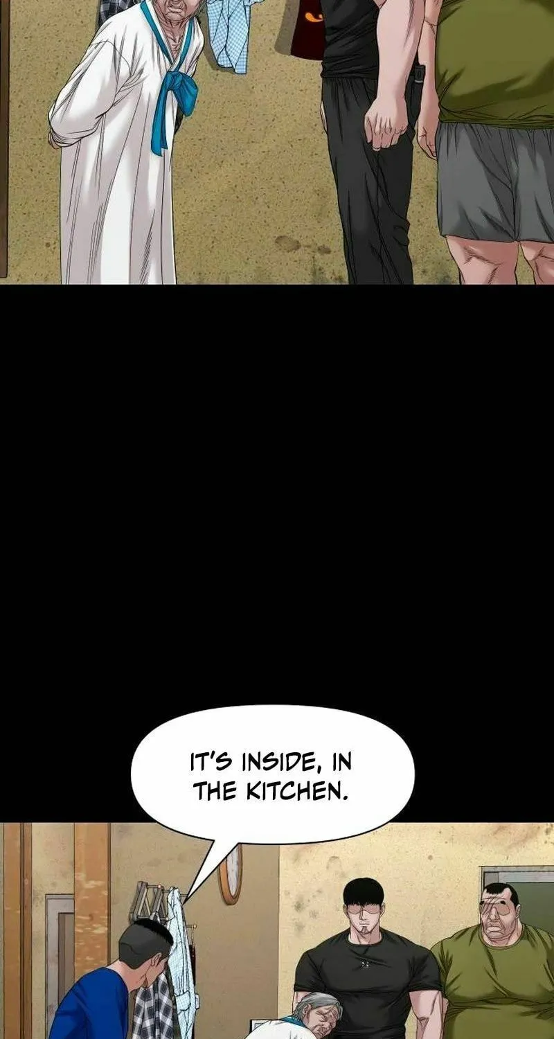 Mysterious Village Chapter 44 page 15 - 