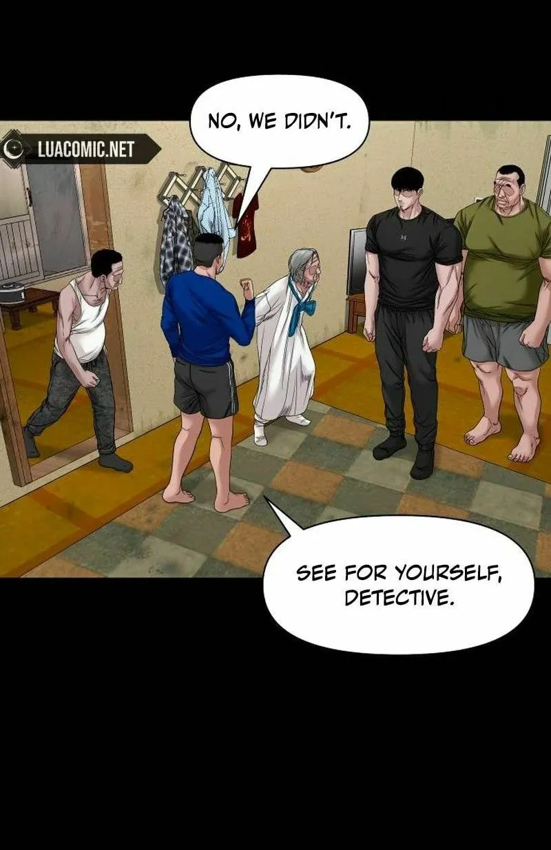 Mysterious Village Chapter 44 page 18 - 