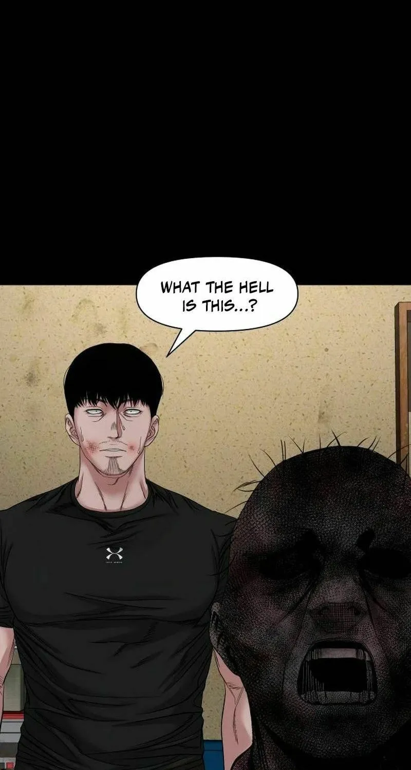 Mysterious Village Chapter 44 page 20 - 