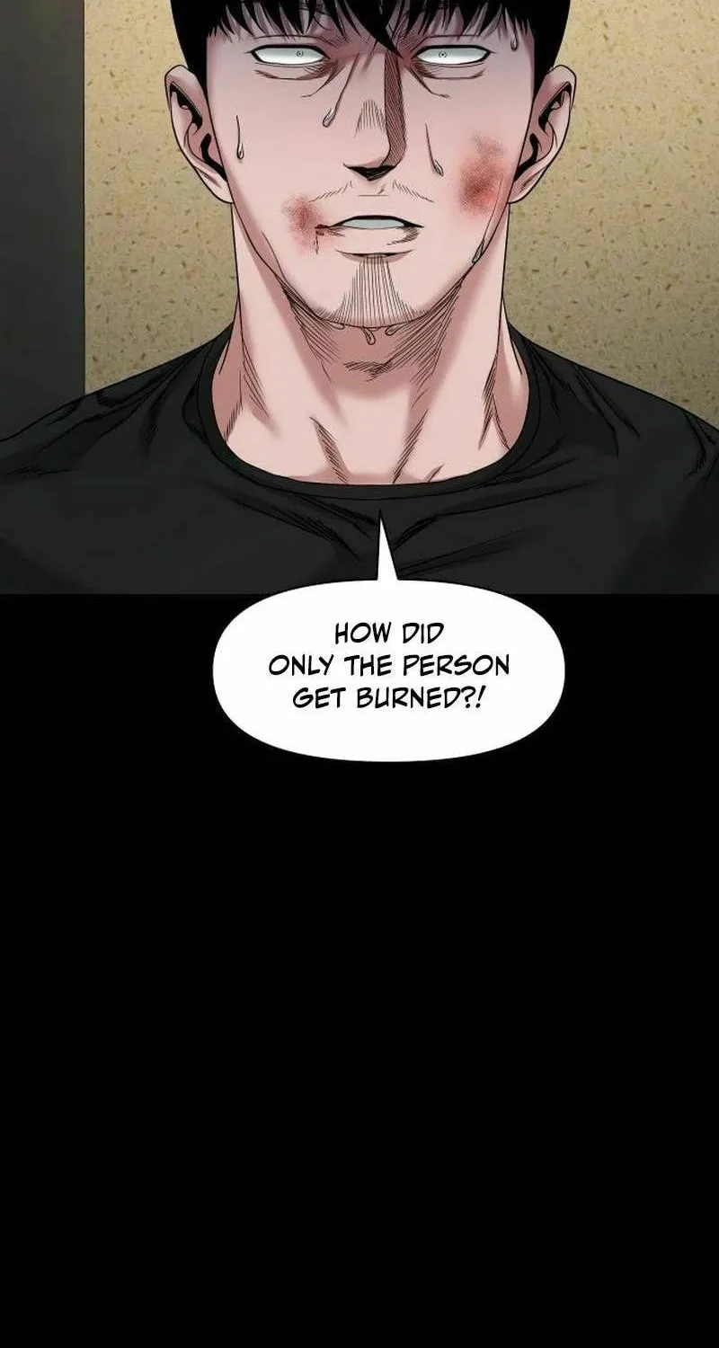 Mysterious Village Chapter 44 page 22 - 