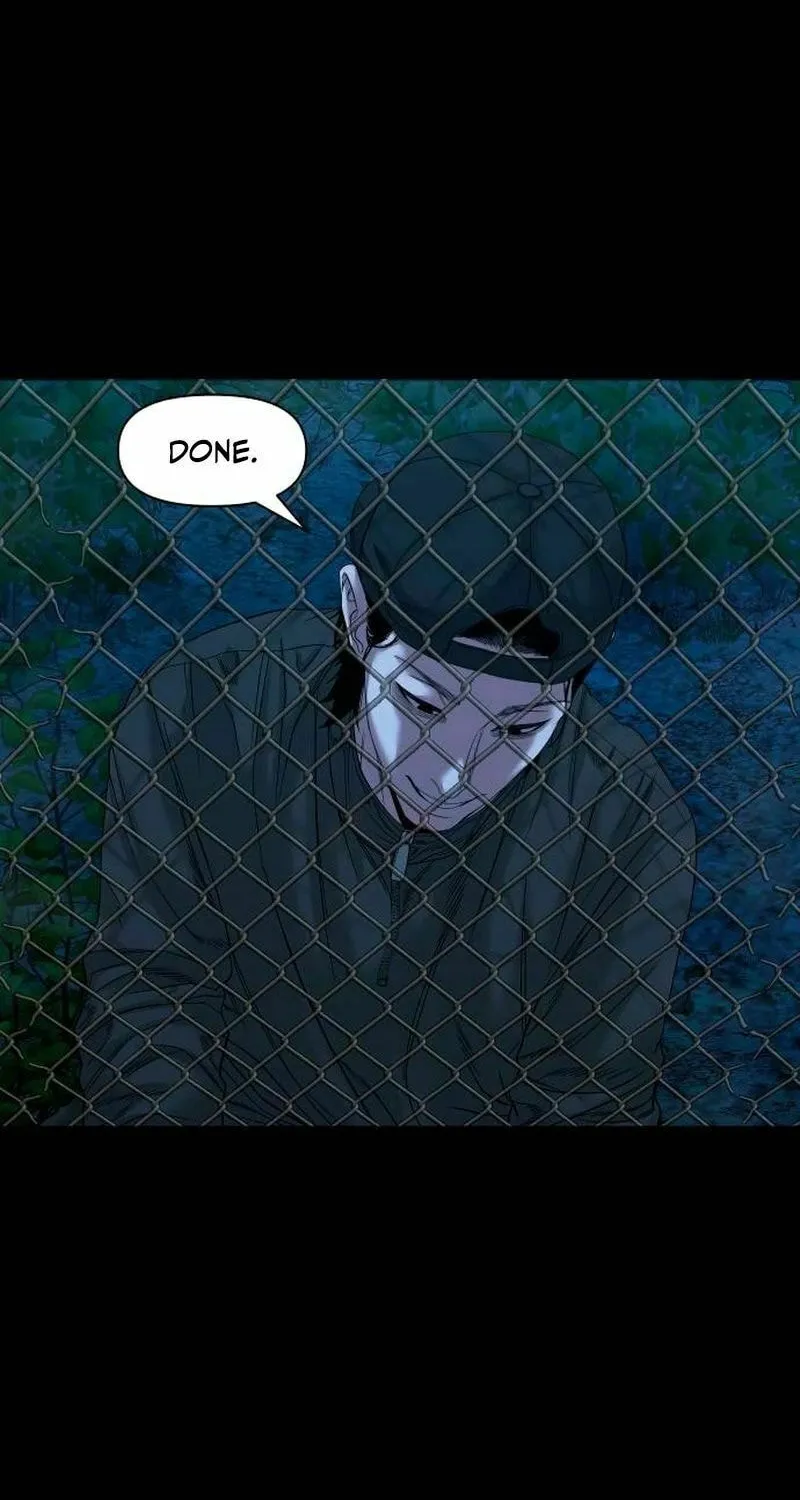 Mysterious Village Chapter 44 page 28 - 