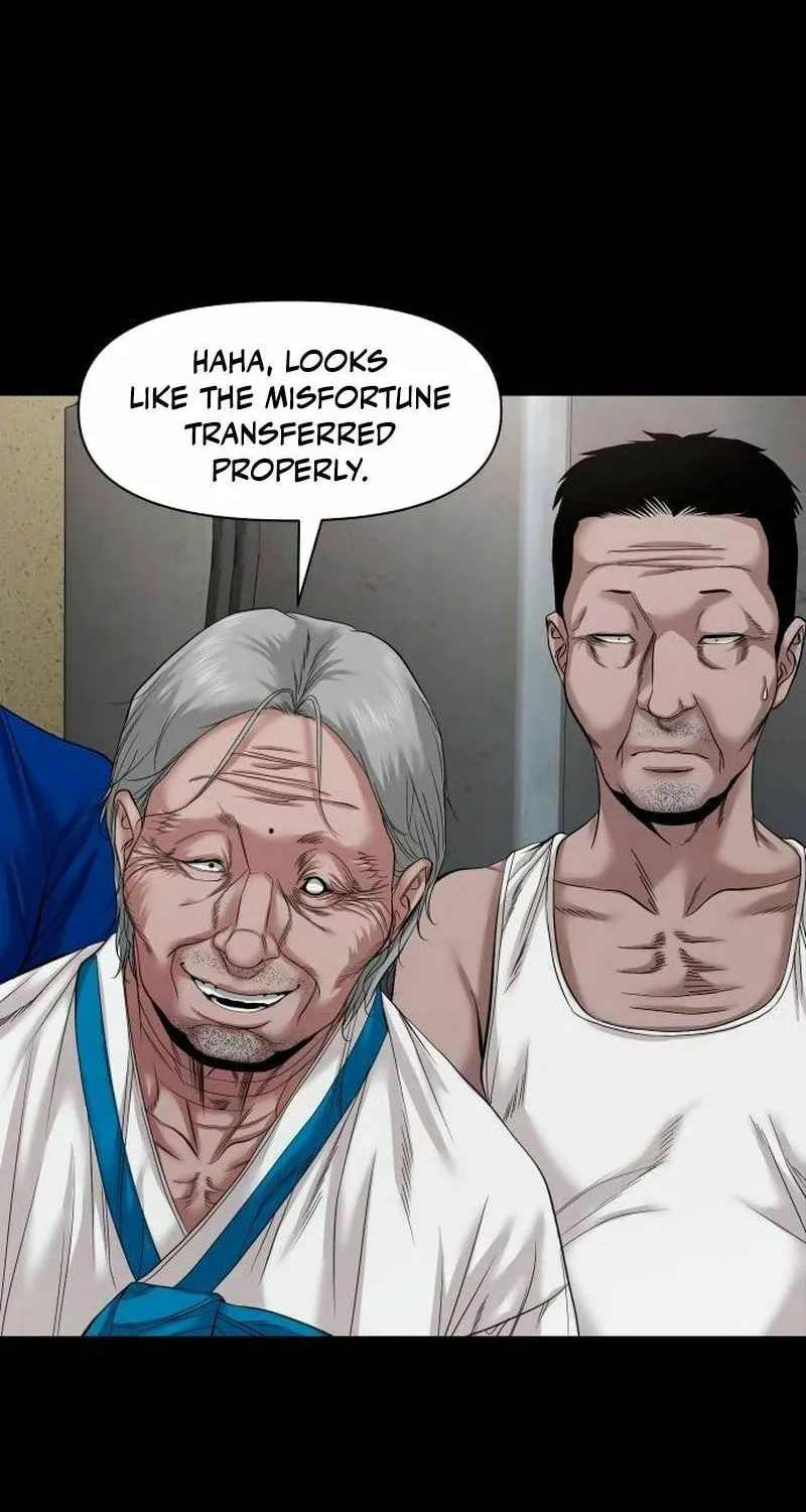 Mysterious Village Chapter 44 page 4 - 
