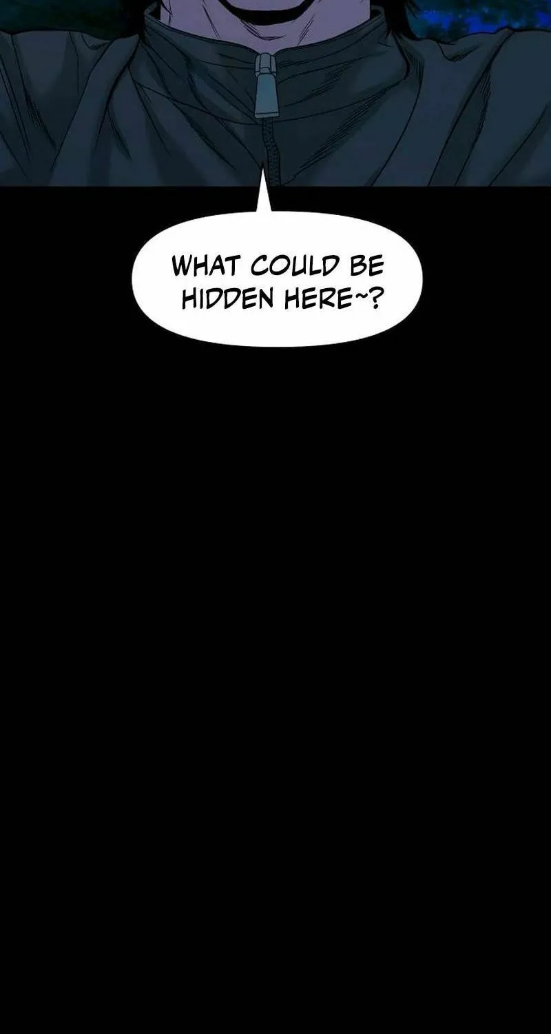 Mysterious Village Chapter 44 page 32 - 