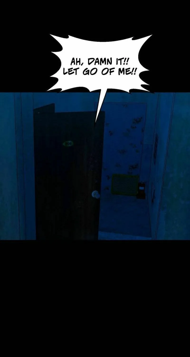Mysterious Village Chapter 44 page 34 - 