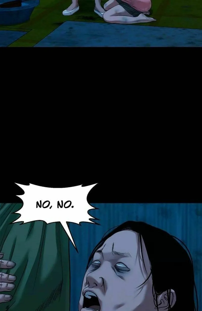 Mysterious Village Chapter 44 page 36 - 