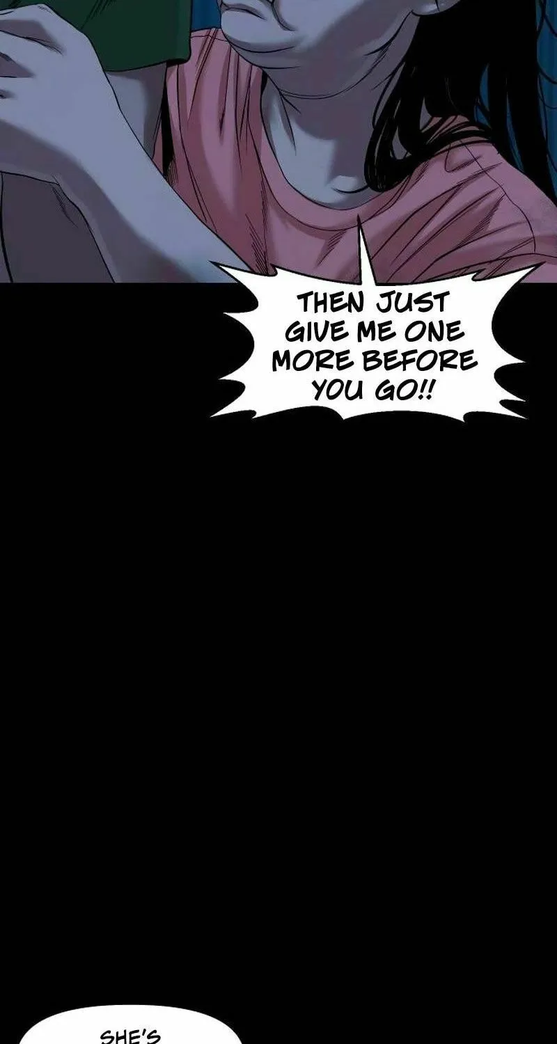 Mysterious Village Chapter 44 page 37 - 