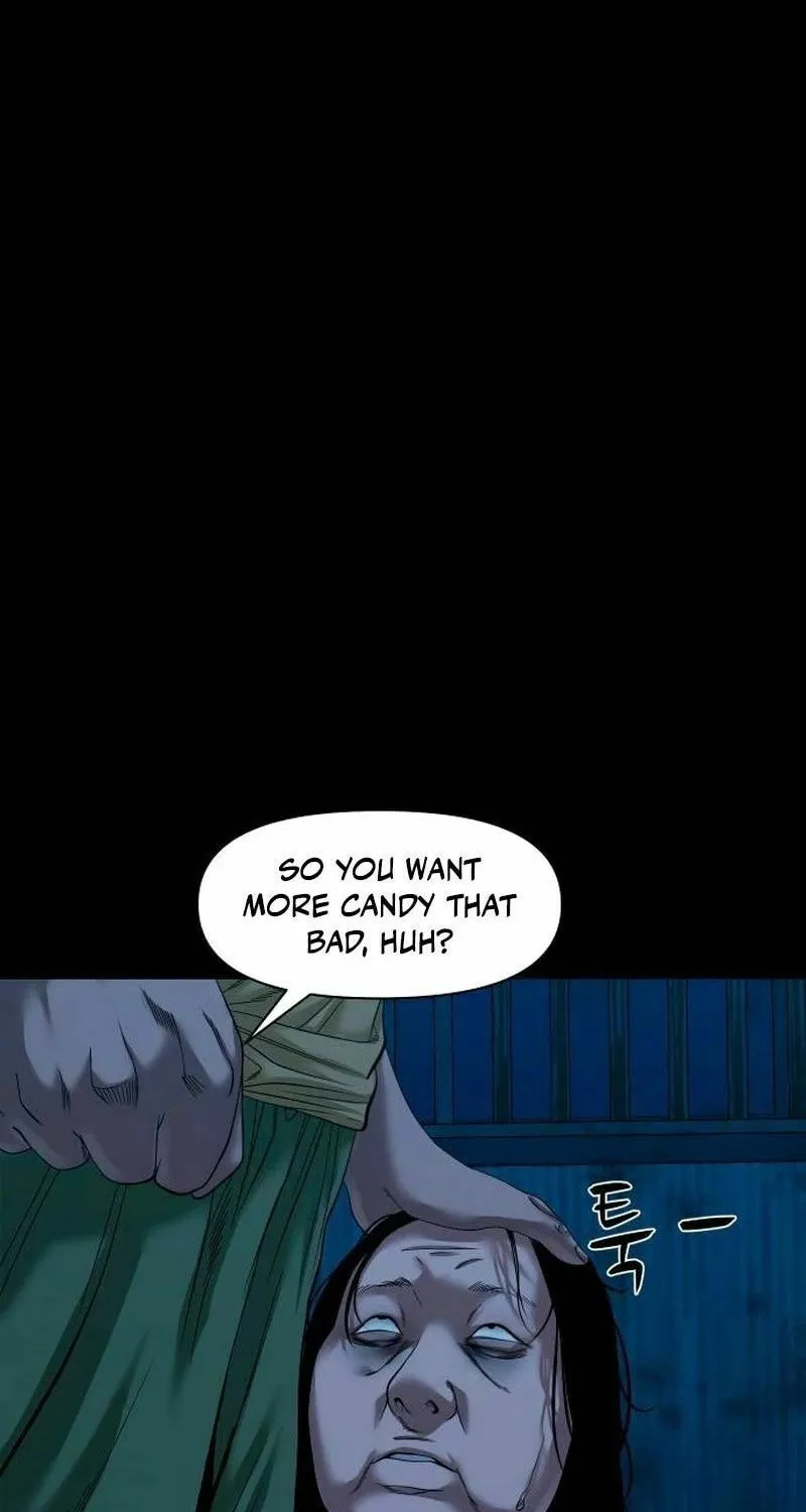 Mysterious Village Chapter 44 page 40 - 