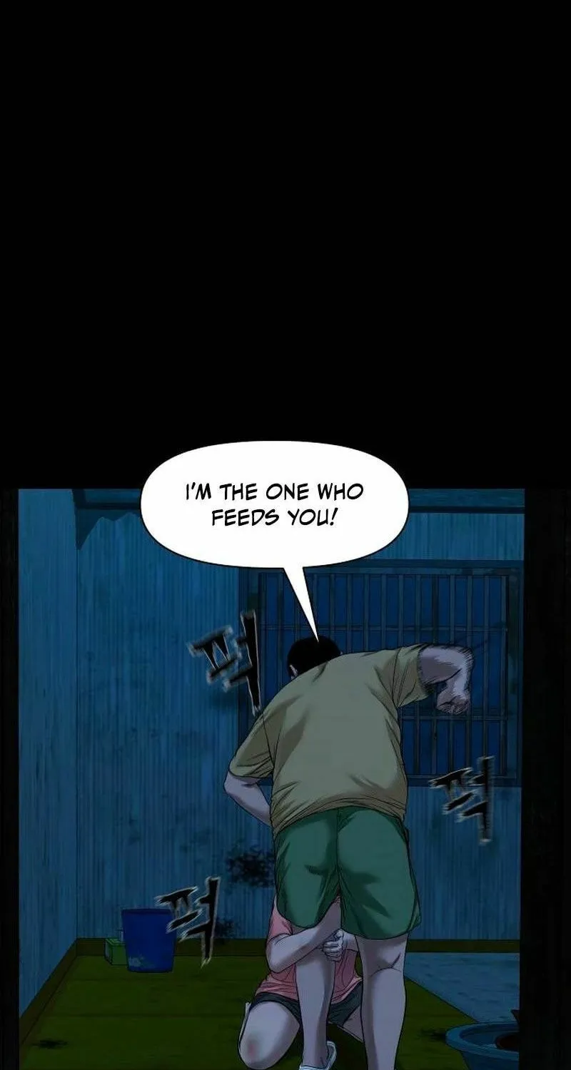 Mysterious Village Chapter 44 page 44 - 