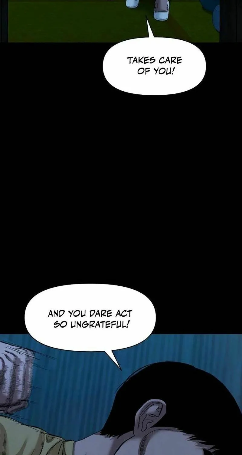 Mysterious Village Chapter 44 page 45 - 