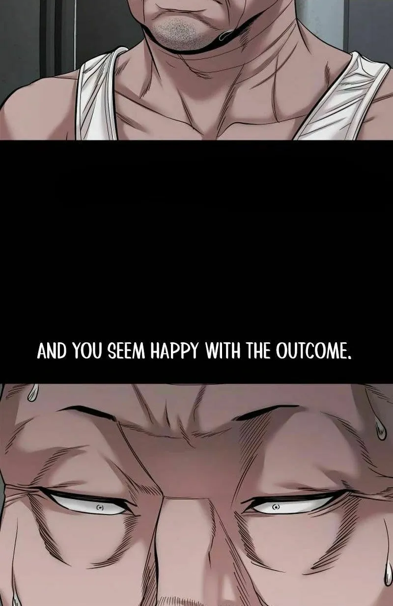 Mysterious Village Chapter 44 page 6 - 