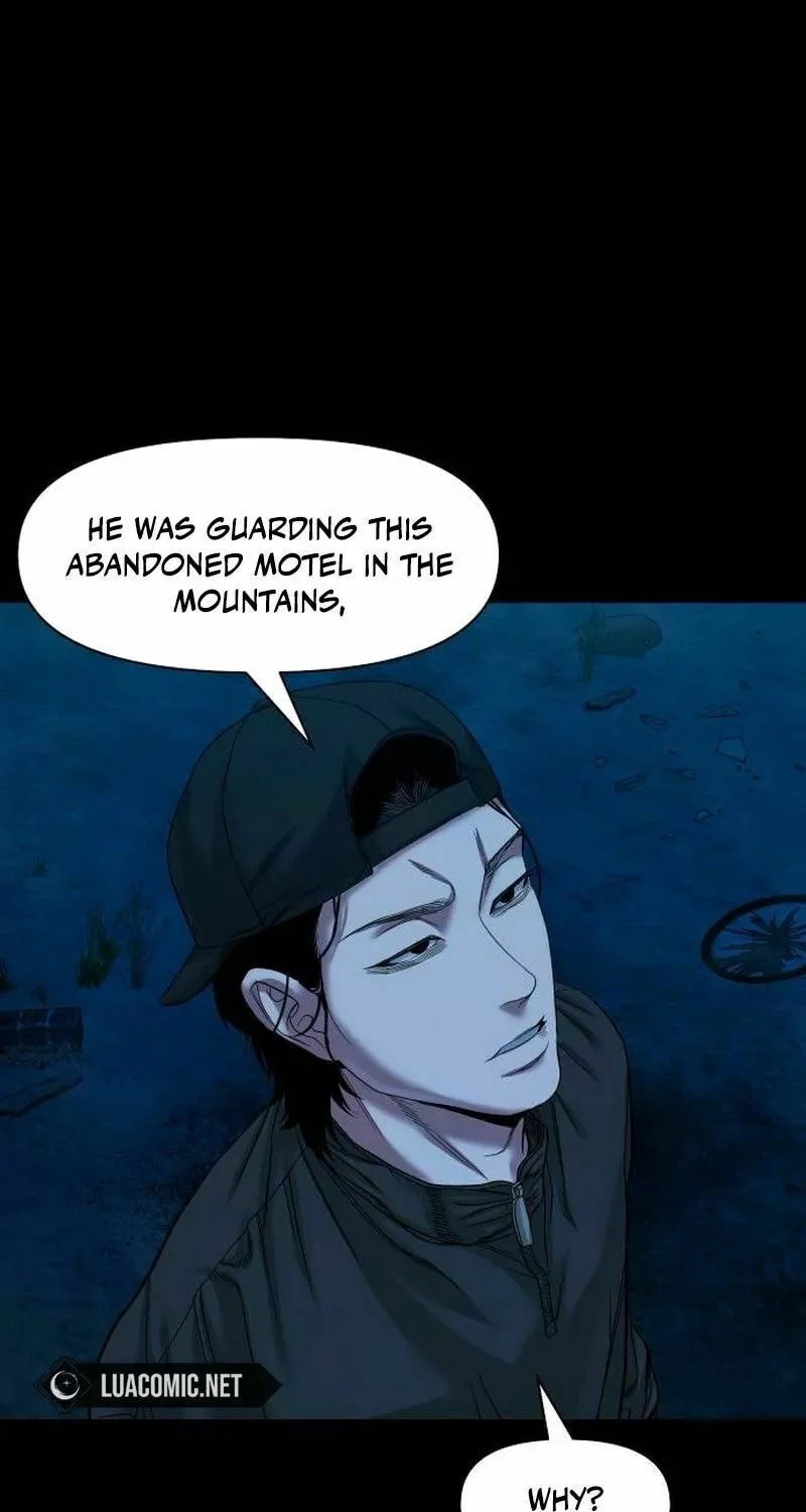 Mysterious Village Chapter 44 page 53 - 