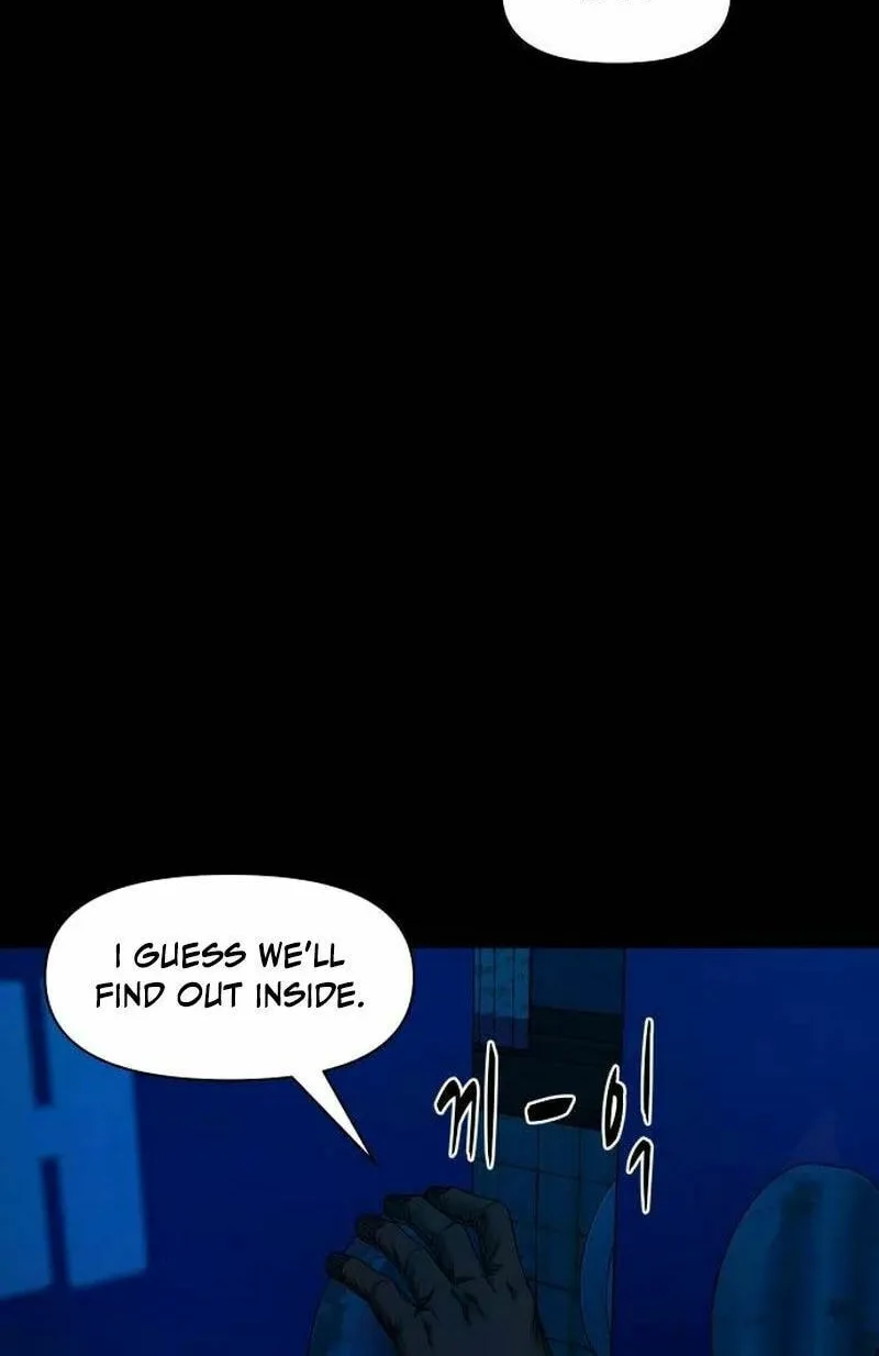 Mysterious Village Chapter 44 page 54 - 