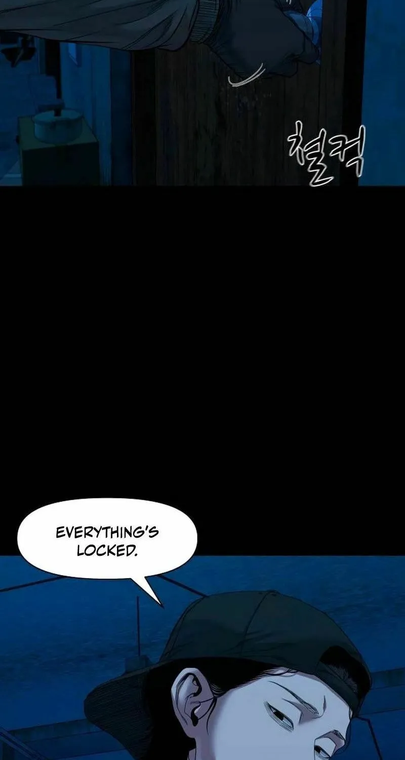Mysterious Village Chapter 44 page 62 - 