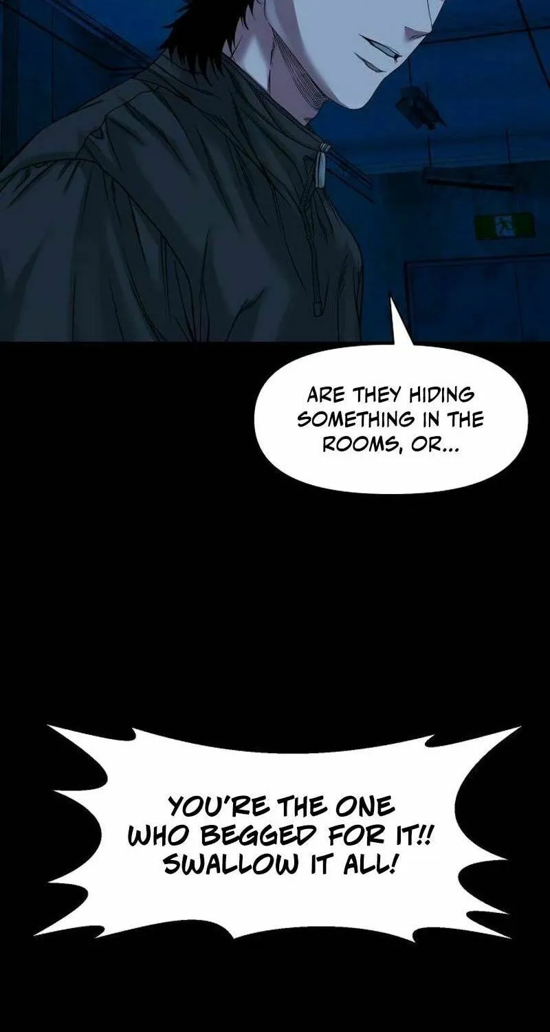 Mysterious Village Chapter 44 page 63 - 