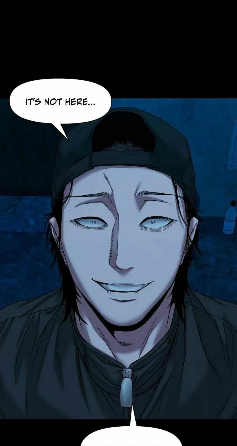 Mysterious Village Chapter 44 page 64 - 