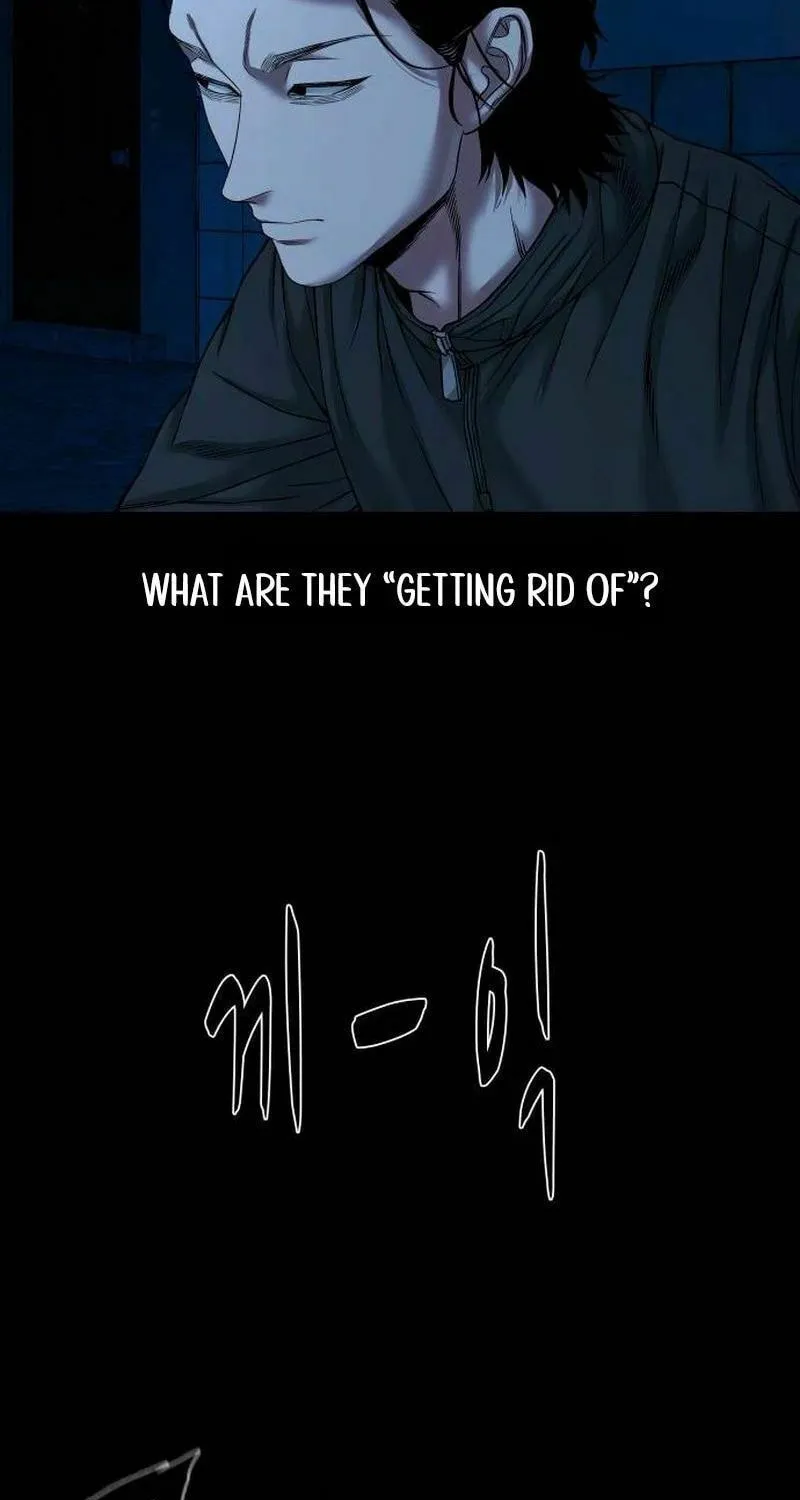 Mysterious Village Chapter 44 page 71 - 